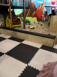 点击看大图 -卡通尼乐园·生日会(烟台永旺店)