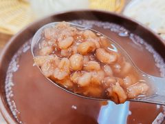 麦仁粥-郑家包子牛肉拉面(尚勤路店)