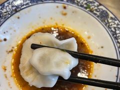 羊肉饺子-夏雪花·手工拉面(南油店)
