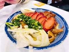 -澳门陈光记烧味饭店(南京德基广场店)