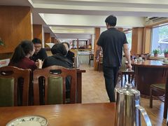 -老朴饭店(邮政街总店)