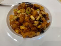 -玉华台饭庄·淮扬菜·烤鸭(望京店)