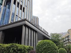 -成都万达颐华酒店
