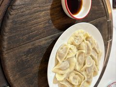 -人民公社铁锅炖·东北菜(卫国道店)