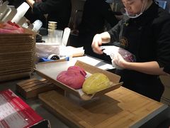-LELECHA乐乐茶(美罗城店)