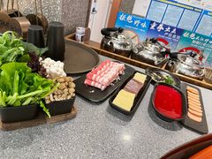 -新辣道鱼火锅(领展购物广场·中关村店)