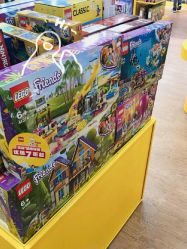 -KIDSLAND(北京蓝色港湾店)