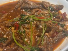 -又见炊烟私房菜(敬亭路店)