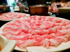 美式肥牛-鲁西肥牛(九方购物中心店)