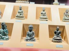 -大同市博物馆