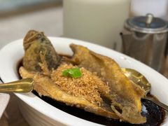 -粤集·手工粤菜(皇庭广场店)