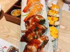 -清水日本料理铁板烧(学府路店)
