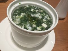 鱼羹-鼎泰丰(德基广场店)