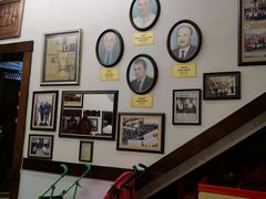 大堂-Tarihi Sultanahmet Köftecisi Selim Usta
