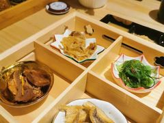 -松鱼亭·和牛烧肉(协鑫广场店)