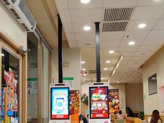 -德克士(阳光店)