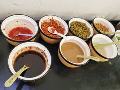 -锅神麻辣烫