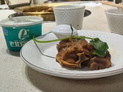 -和庆斋羊蝎子火锅·碳缸烧烤(顺义旗舰店)