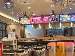 -蜀留香火锅(社会山店)