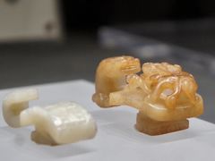 -上海文物商店(广东路店)