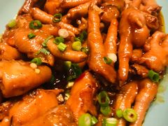 -老船长海鲜加工店(世纪家园店)