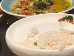 -锡和无锡菜·三白油条(景丽苑店)