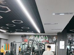 -雷米健身Z·Fitness