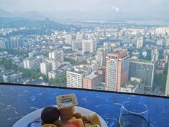 -绮梦西湖·云端餐厅(歌德店)