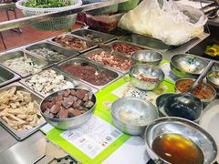 -广场正宗原汁薏米店