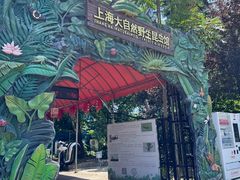 -上海大自然野生昆虫馆(东方明珠·爬宠昆虫探索中心)