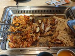 -新石器烤肉(高行万嘉店)
