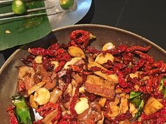 -Ameigo梅果·云贵川bistro(长宁来福士店)