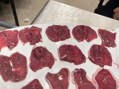 -东来顺饭庄(王府井步行街店)