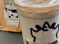 -茶力的小怪兽(梅林卓悦汇店)