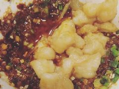 -香天下·四川火锅(安镇大润发店)