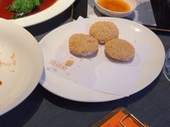 -锦府园·新台州菜(合生汇店)