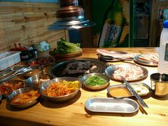 picture-麻蒲碳烤肉(远景路1号店)