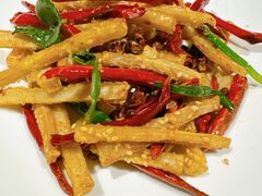 -清水亭湖北菜(大屯DT51店)