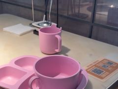 -左庭右院鲜牛肉火锅(浦江欢乐颂店)