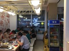 大堂-松哥油焖大虾(皇岗一店)