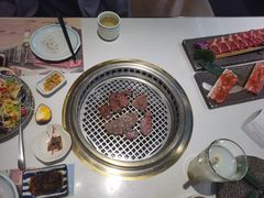 -千寻山野烤肉(中关村店)