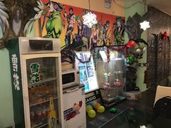 -JOJO实景沉浸侦探剧本杀(大悦城店)