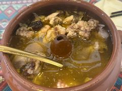 -香满楼(临安路店)