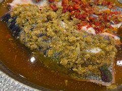 -宴来湘聚·湘粤菜(国投财富广场店)