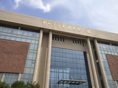 -新四军黄桥战役纪念馆(新馆)