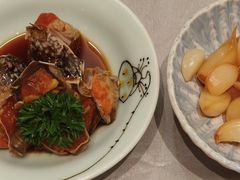 美味十八斩-宁海食府(大剧院店)