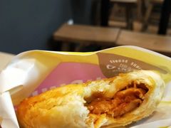 -吉品合酥脆烤饼(嘉里城店)