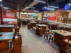 -怒火八零串串火锅(大渡口新天泽店)