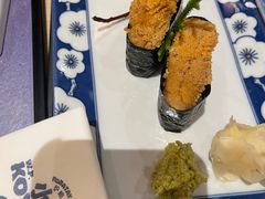 -小山日本料理(太古汇店)