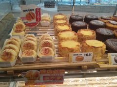 -味多美蛋糕(静安庄店)
